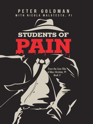 cover image of Students of Pain